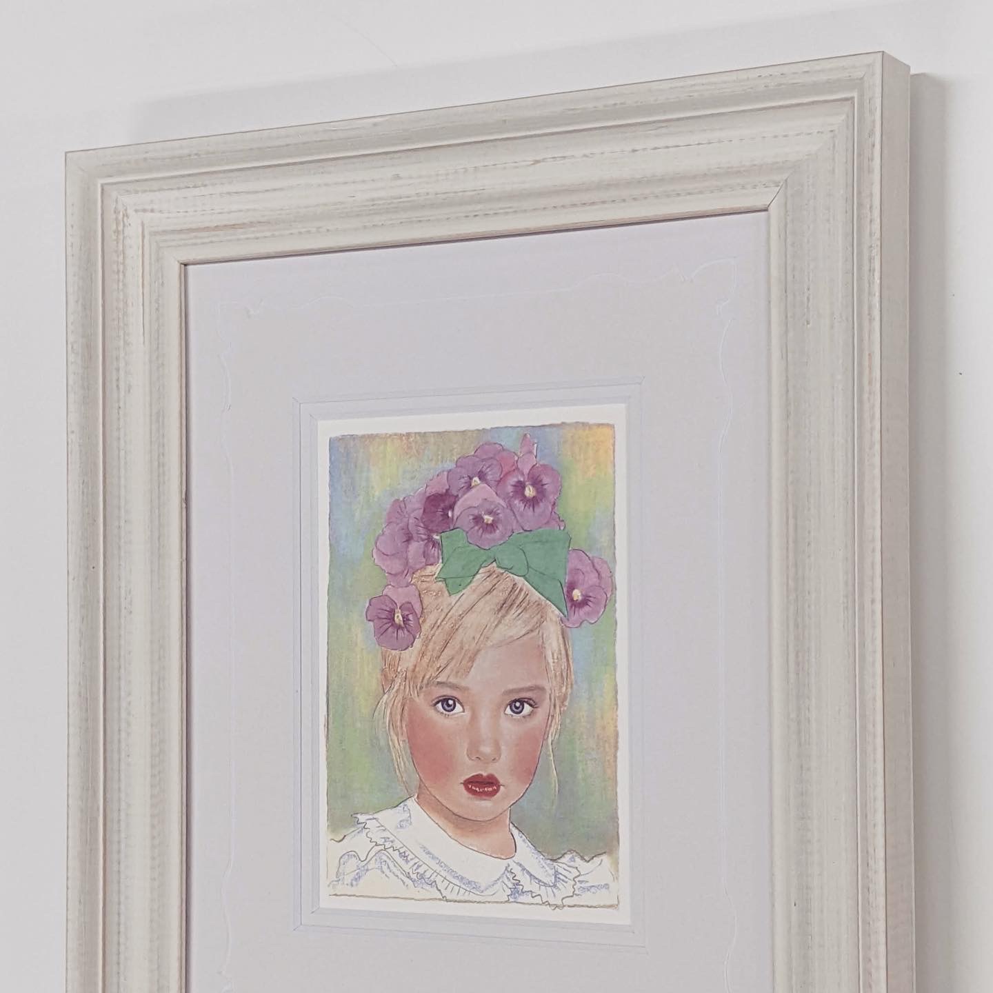  額縁のタカハシ松本店 3