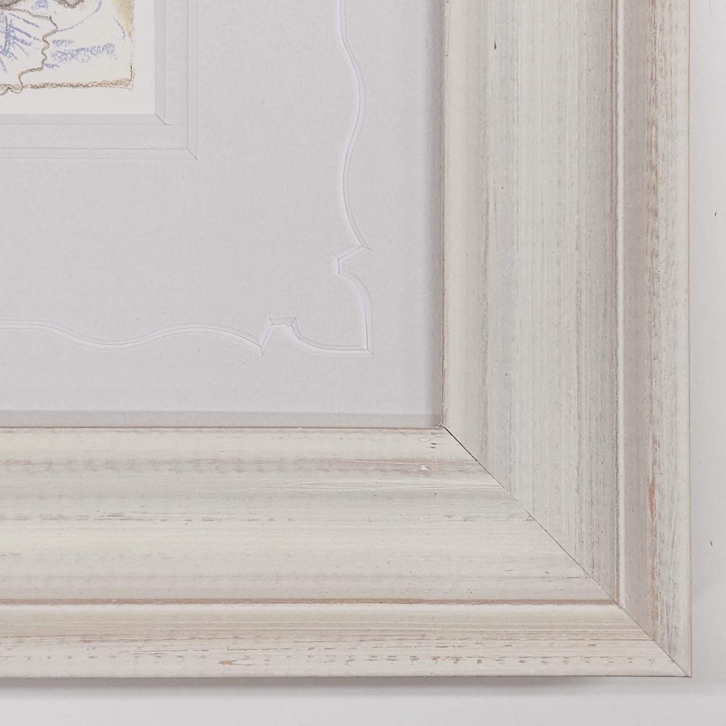  額縁のタカハシ松本店 2