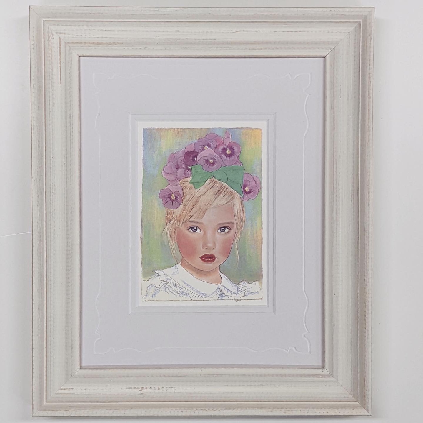  額縁のタカハシ松本店 1