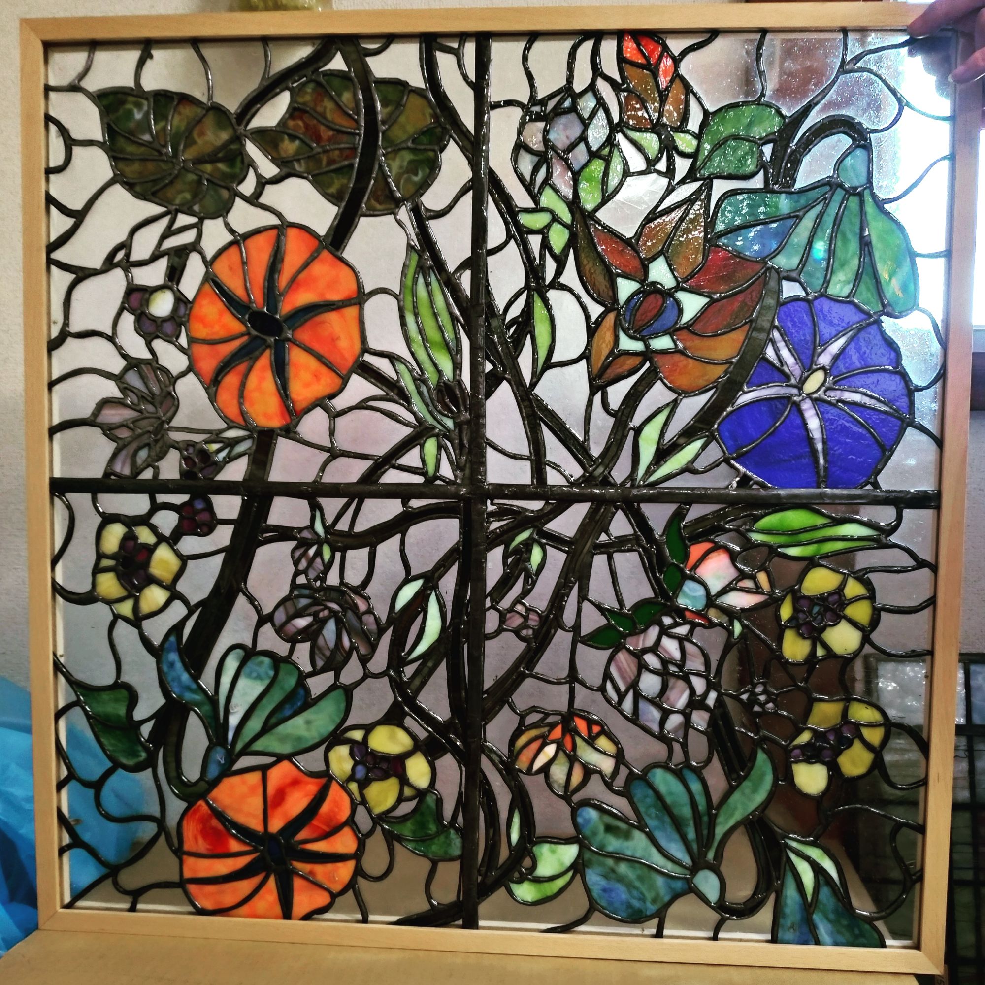 fra-me  ちこまま