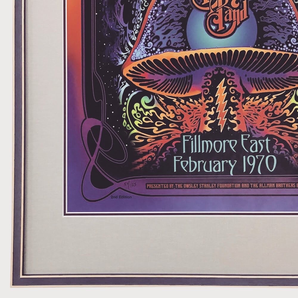  額縁のタカハシ松本店 3