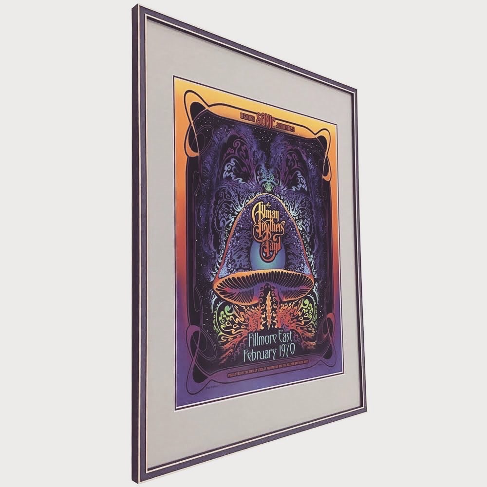  額縁のタカハシ松本店 2