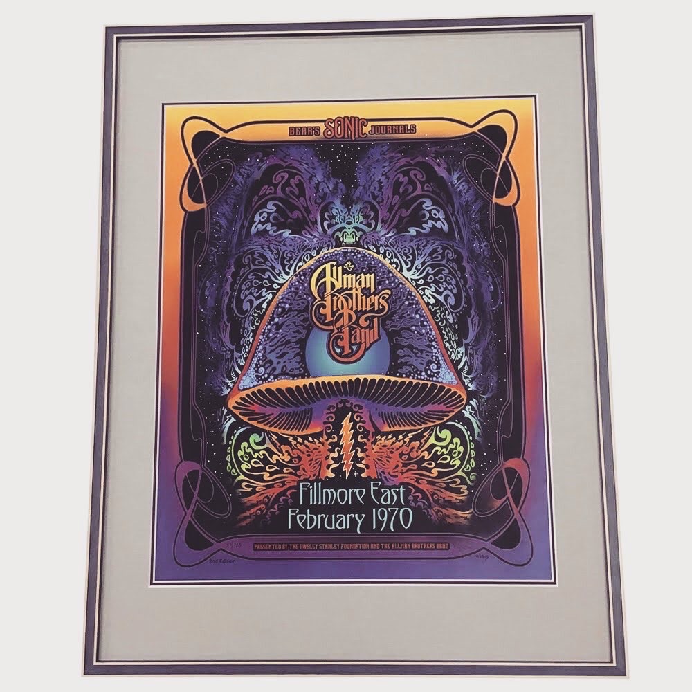  額縁のタカハシ松本店 1