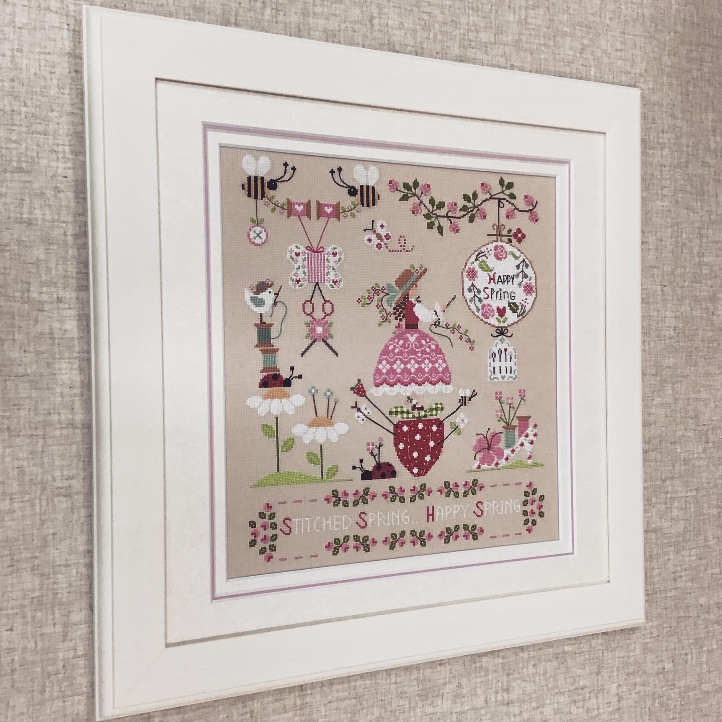  額縁のタカハシ松本店 2