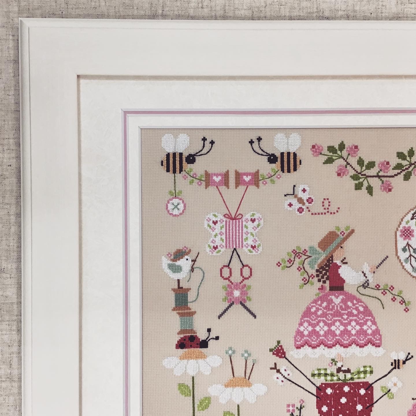  額縁のタカハシ松本店 3