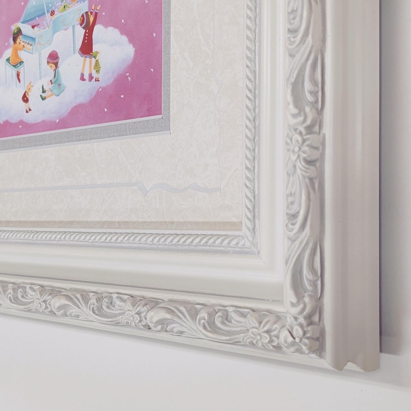  額縁のタカハシ松本店 3