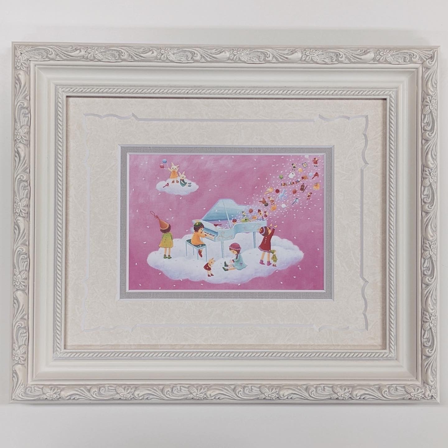  額縁のタカハシ松本店 1