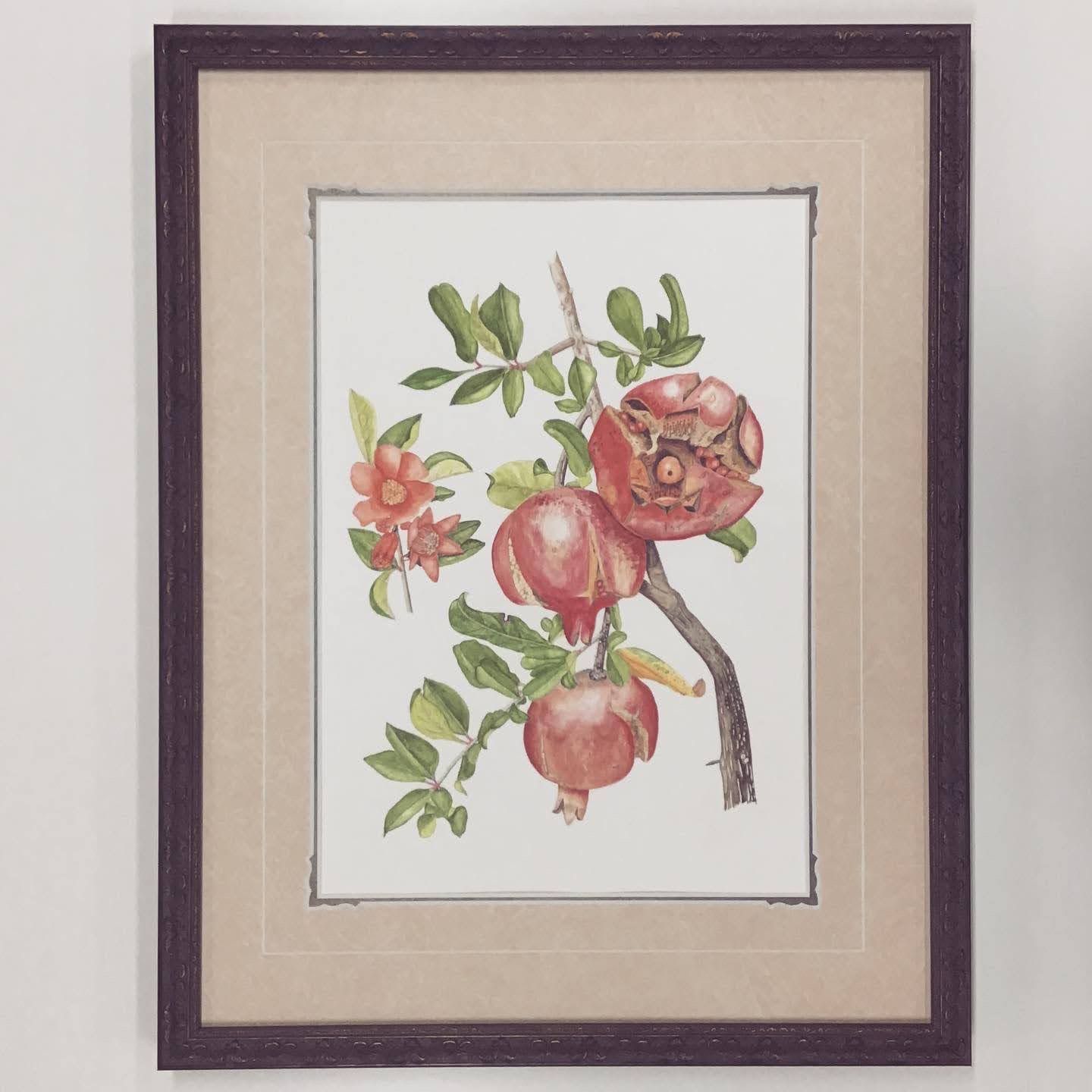 fra-me  額縁のタカハシ松本店