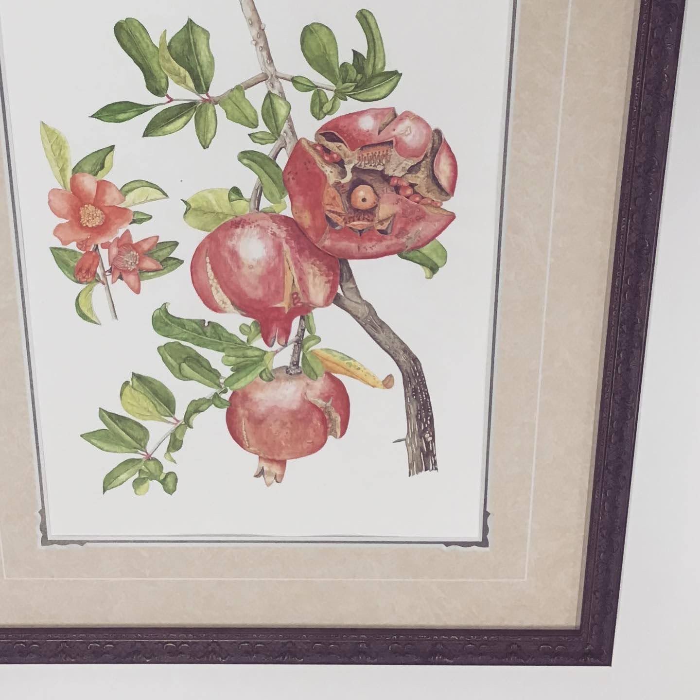  額縁のタカハシ松本店 2