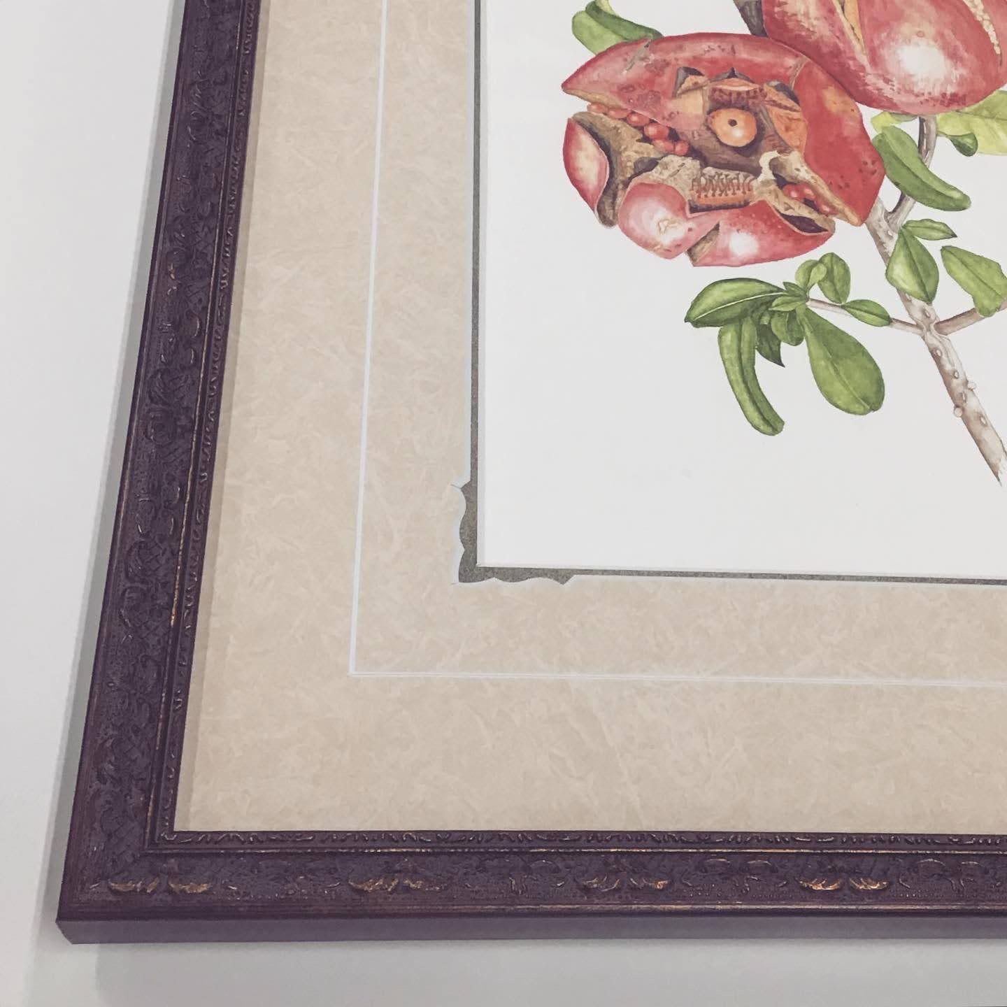  額縁のタカハシ松本店 3