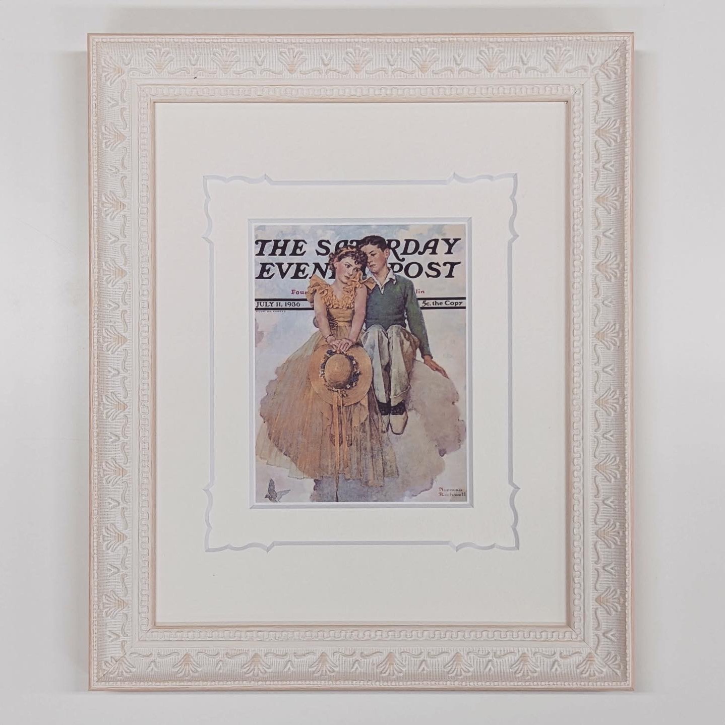  額縁のタカハシ松本店 1