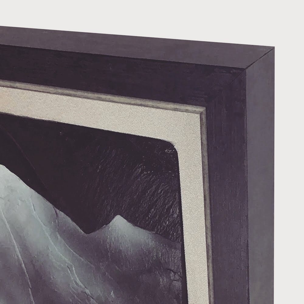  額縁のタカハシ松本店 3