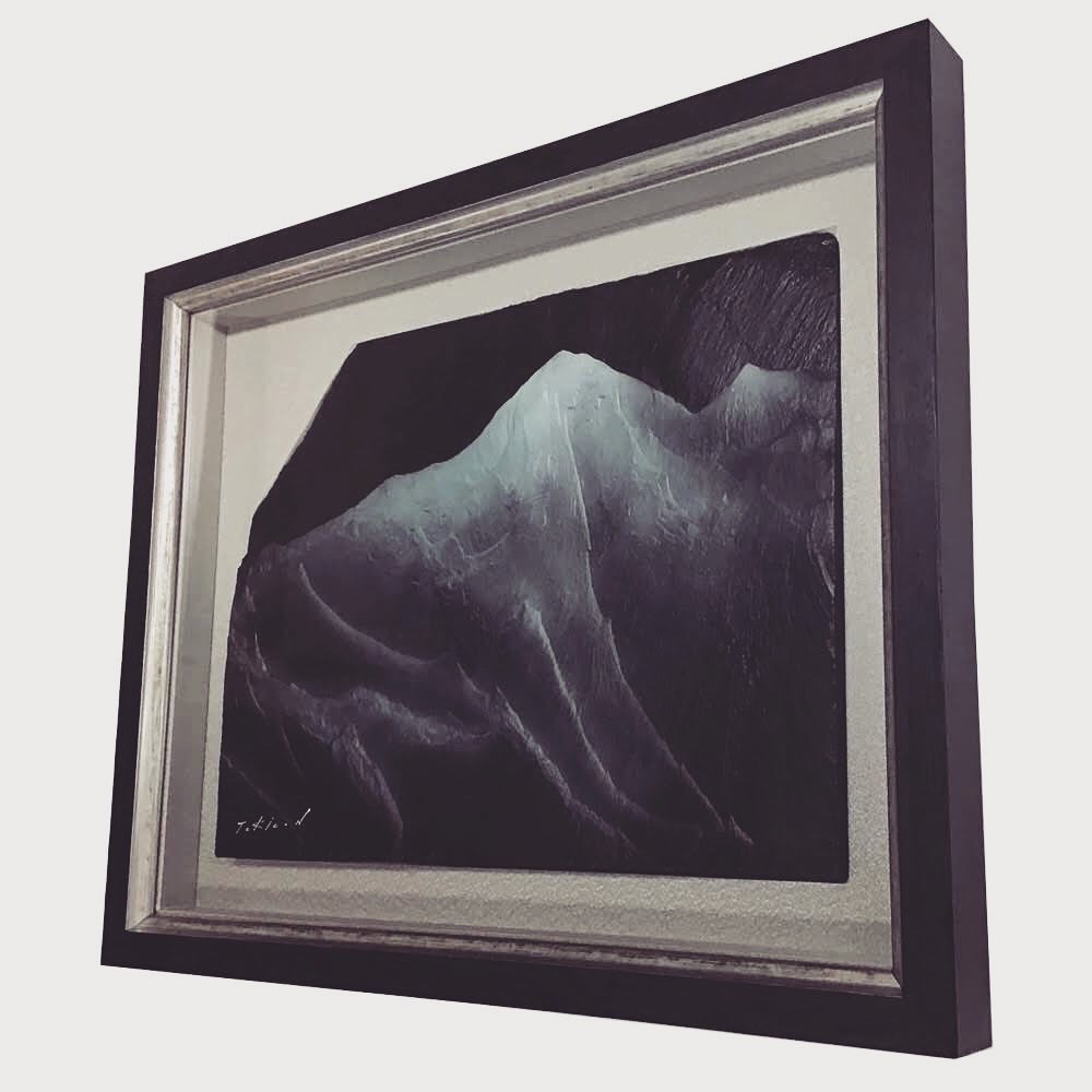  額縁のタカハシ松本店 2