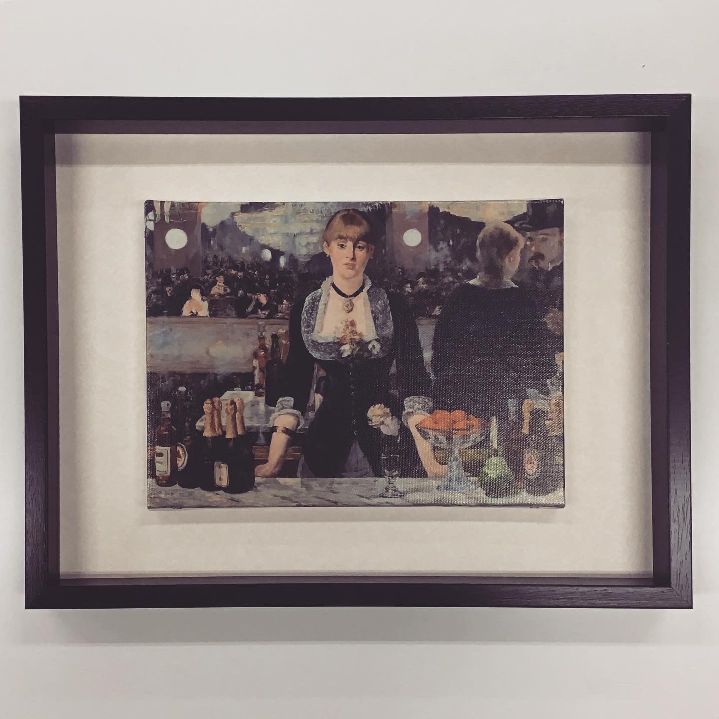 fra-me  額縁のタカハシ松本店