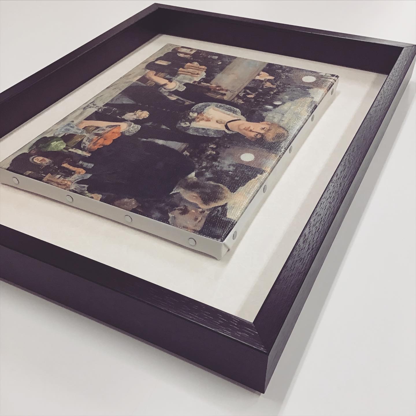  額縁のタカハシ松本店 3