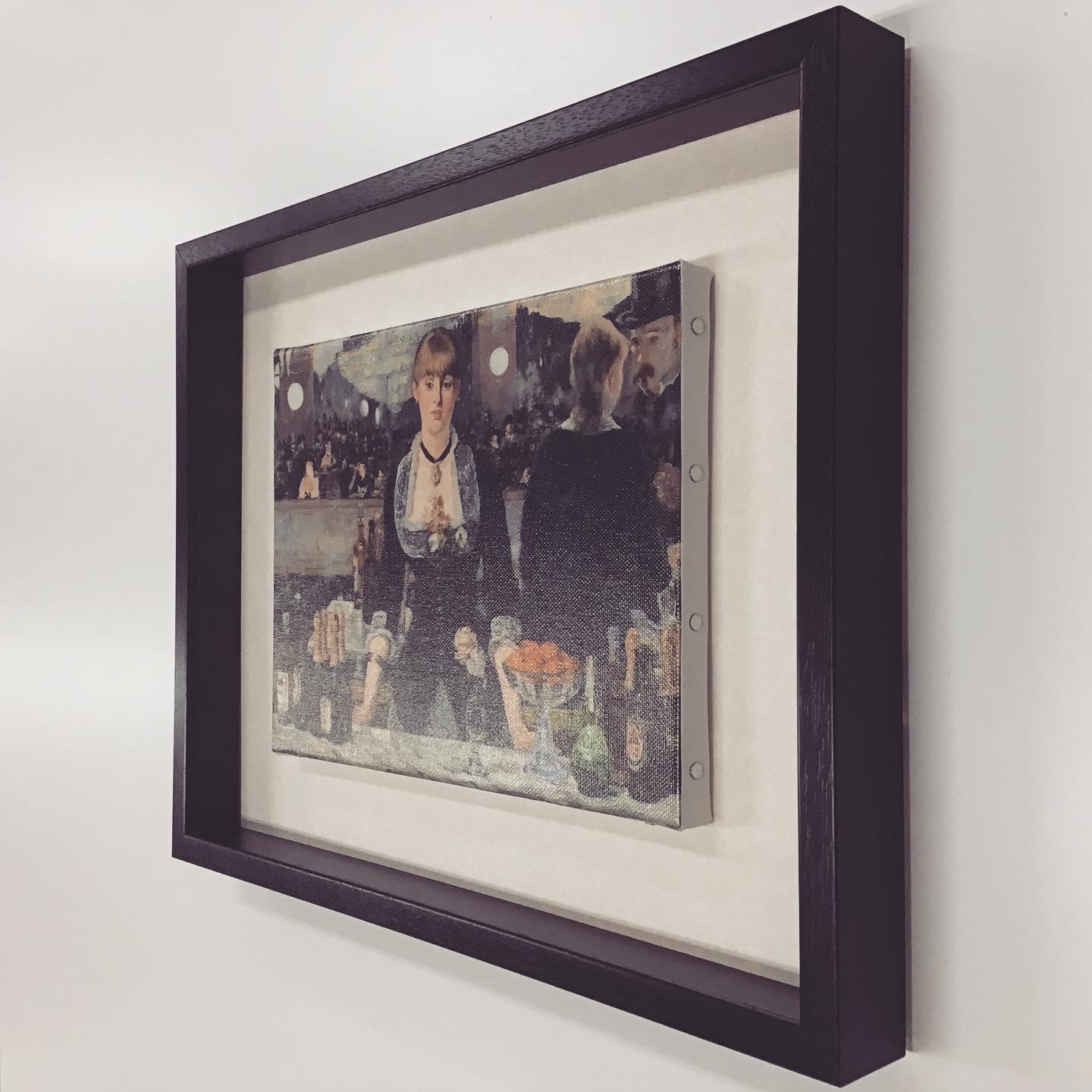  額縁のタカハシ松本店 2