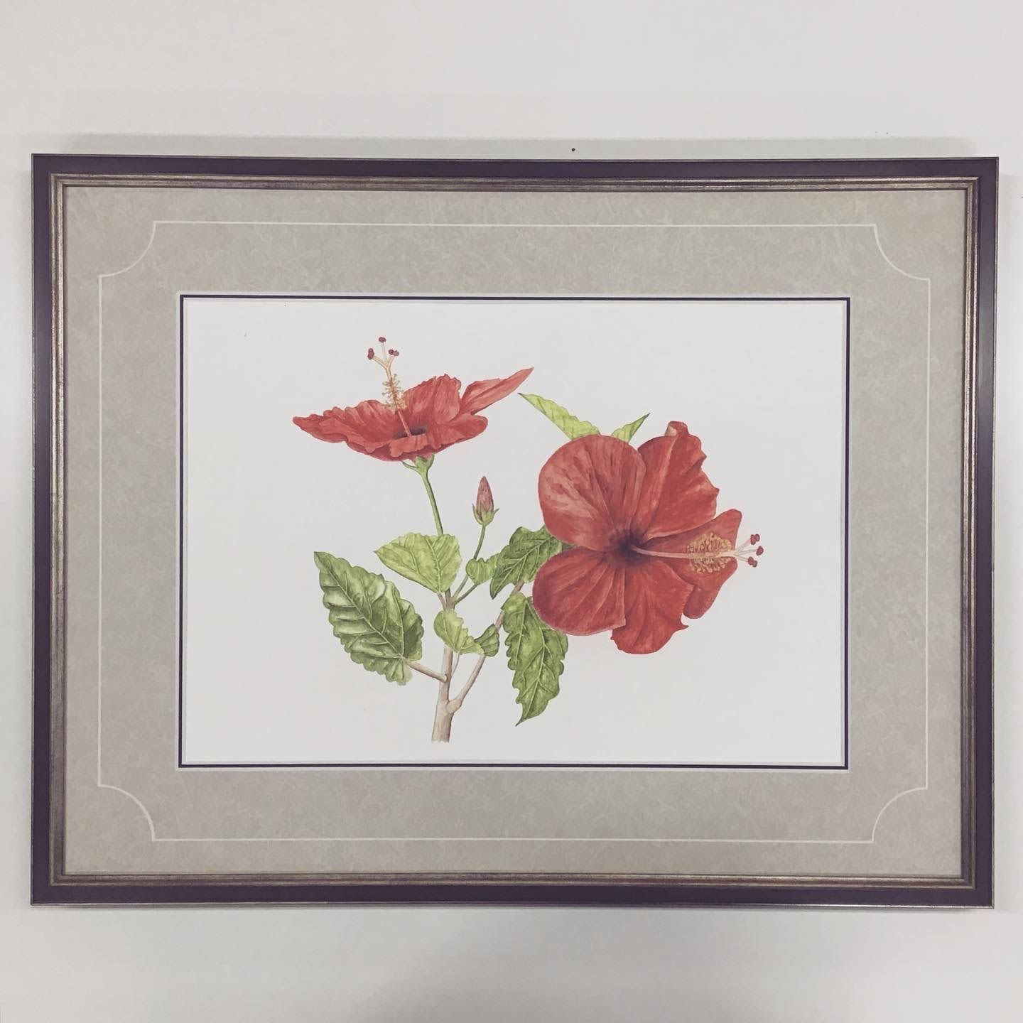 fra-me  額縁のタカハシ松本店