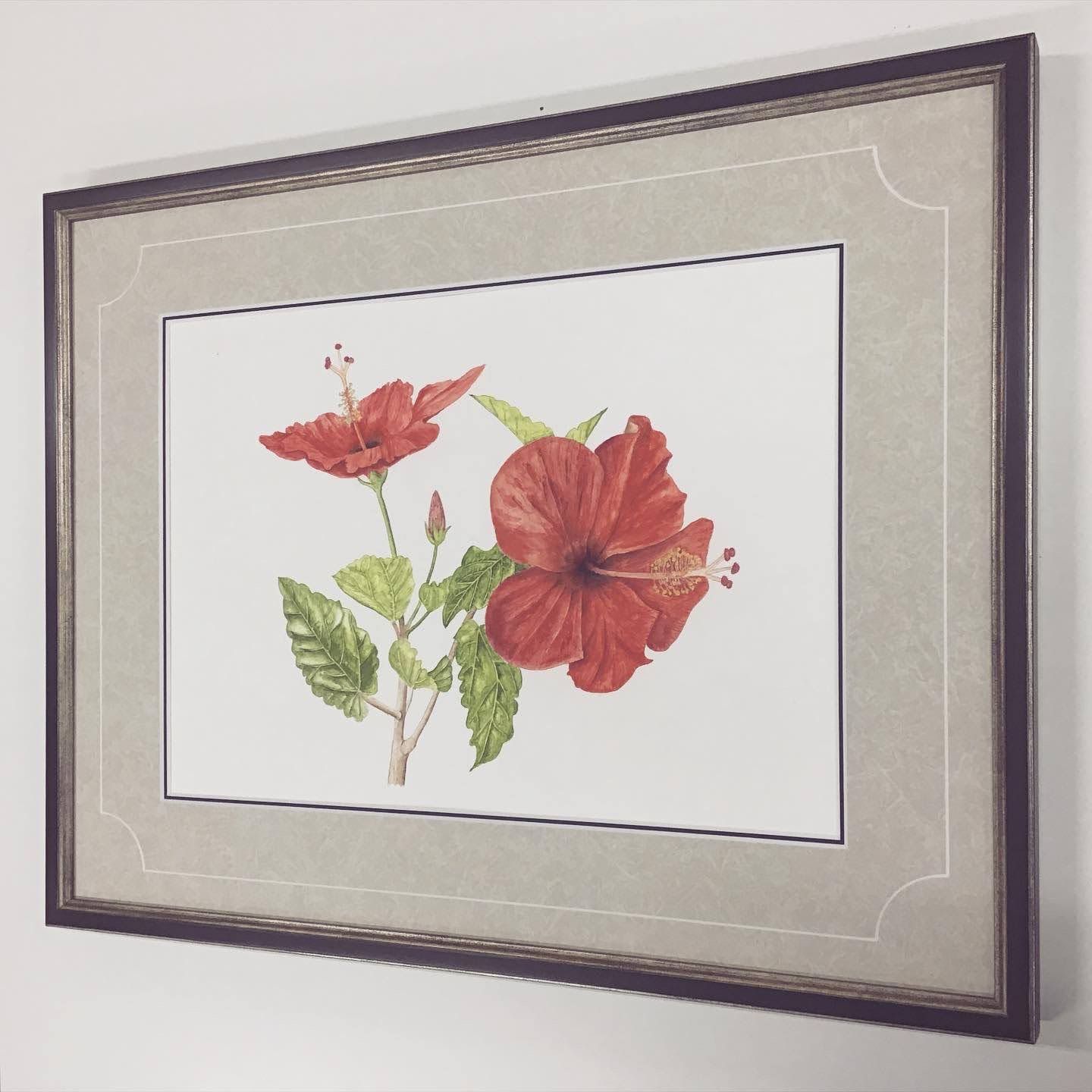  額縁のタカハシ松本店 2