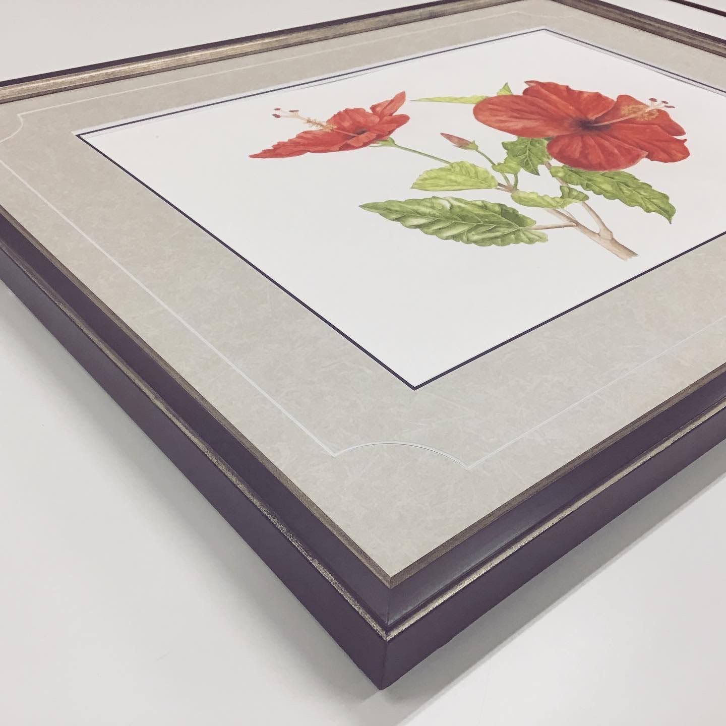  額縁のタカハシ松本店 3