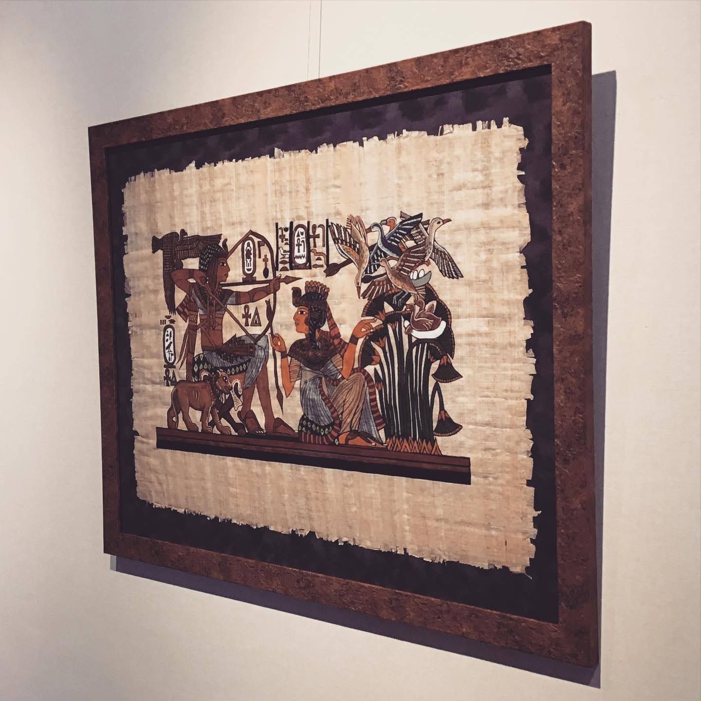  額縁のタカハシ松本店 3