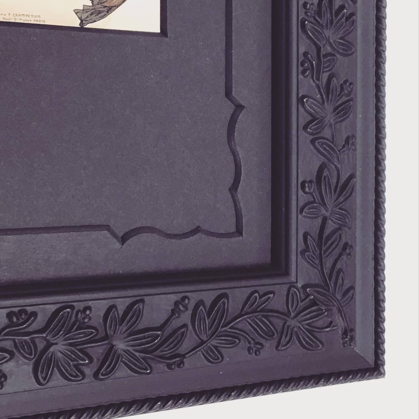  額縁のタカハシ松本店 3