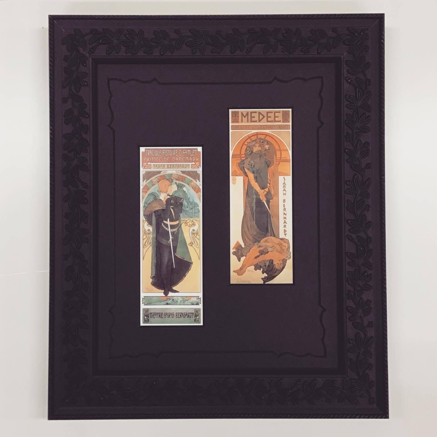  額縁のタカハシ松本店 1