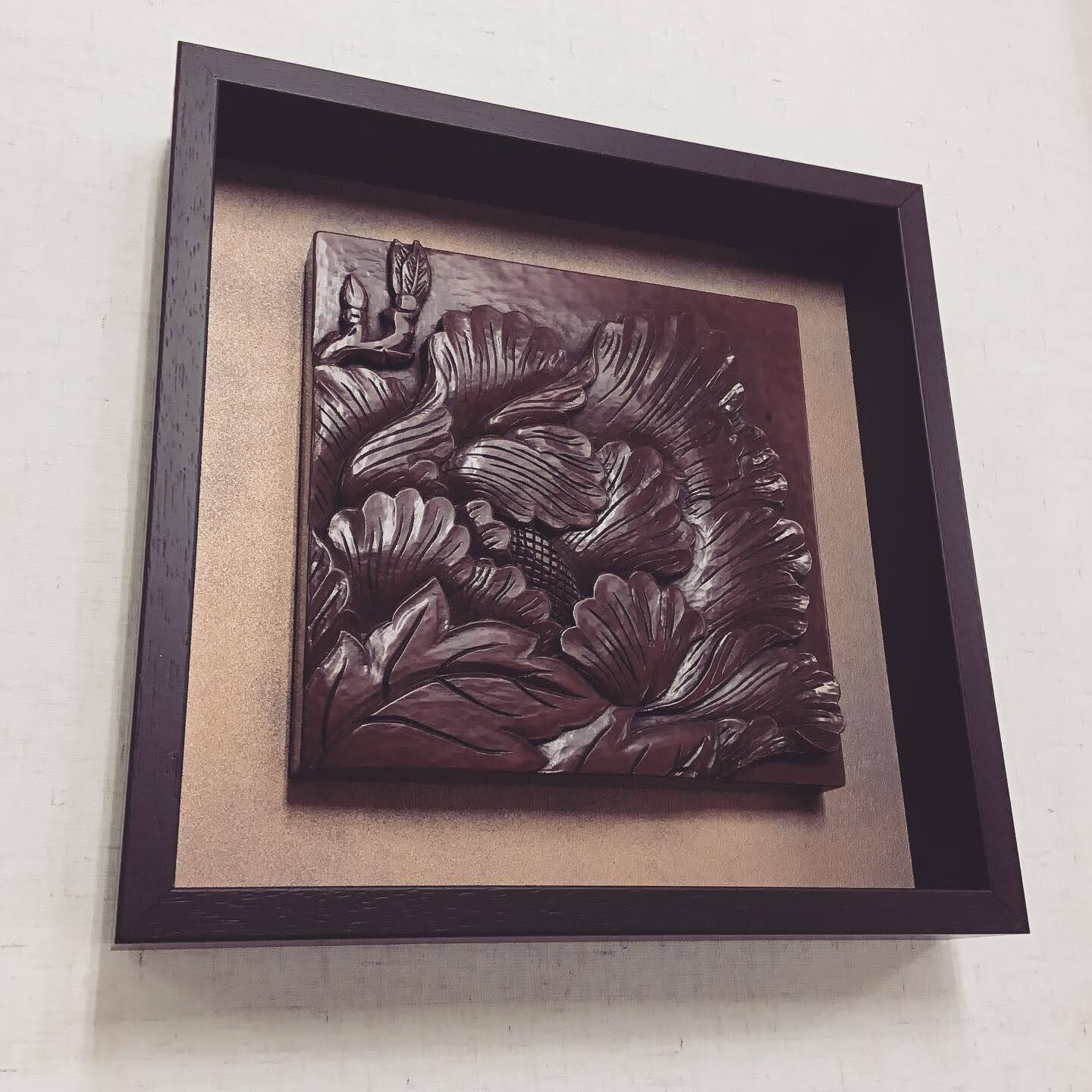  額縁のタカハシ松本店 3