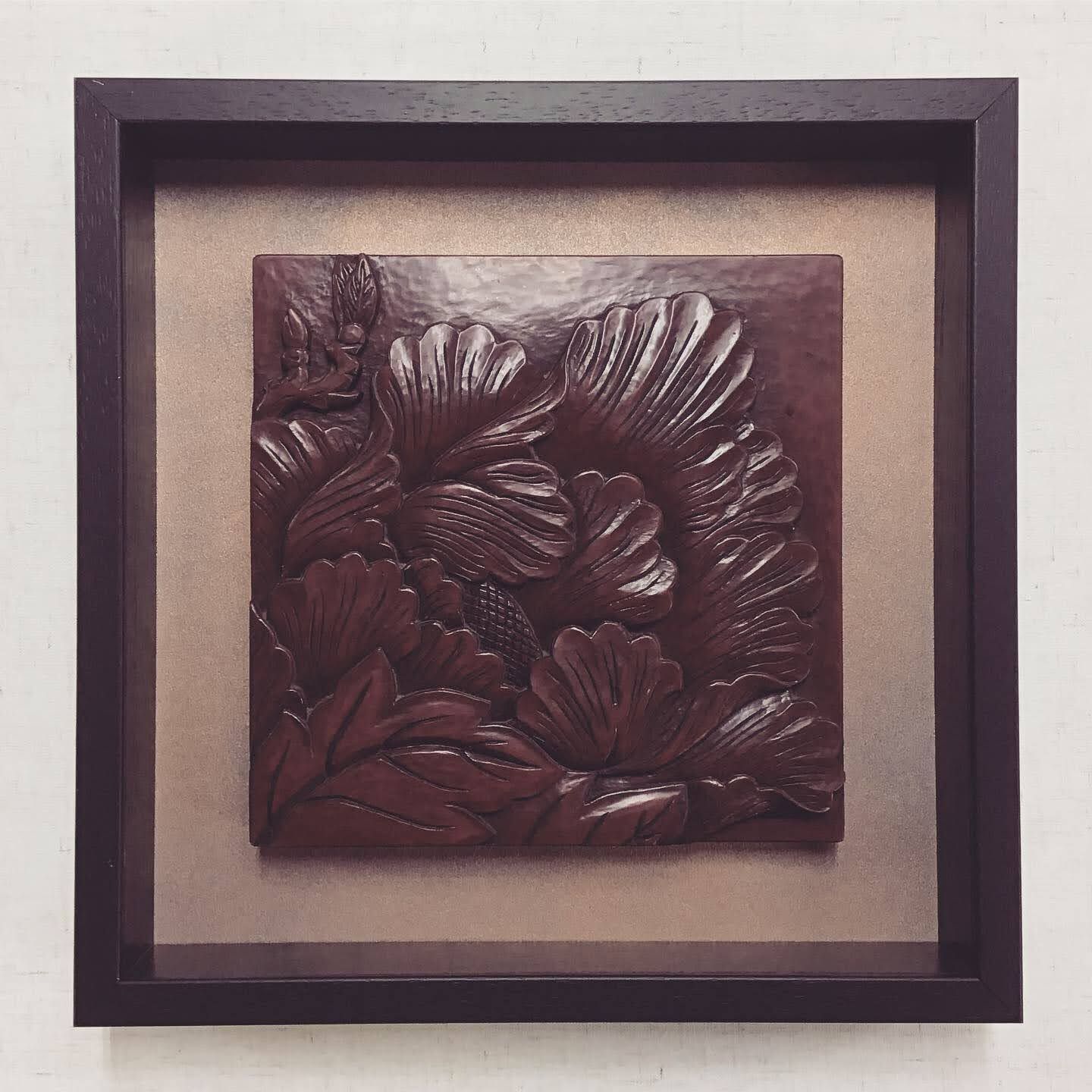  額縁のタカハシ松本店 1