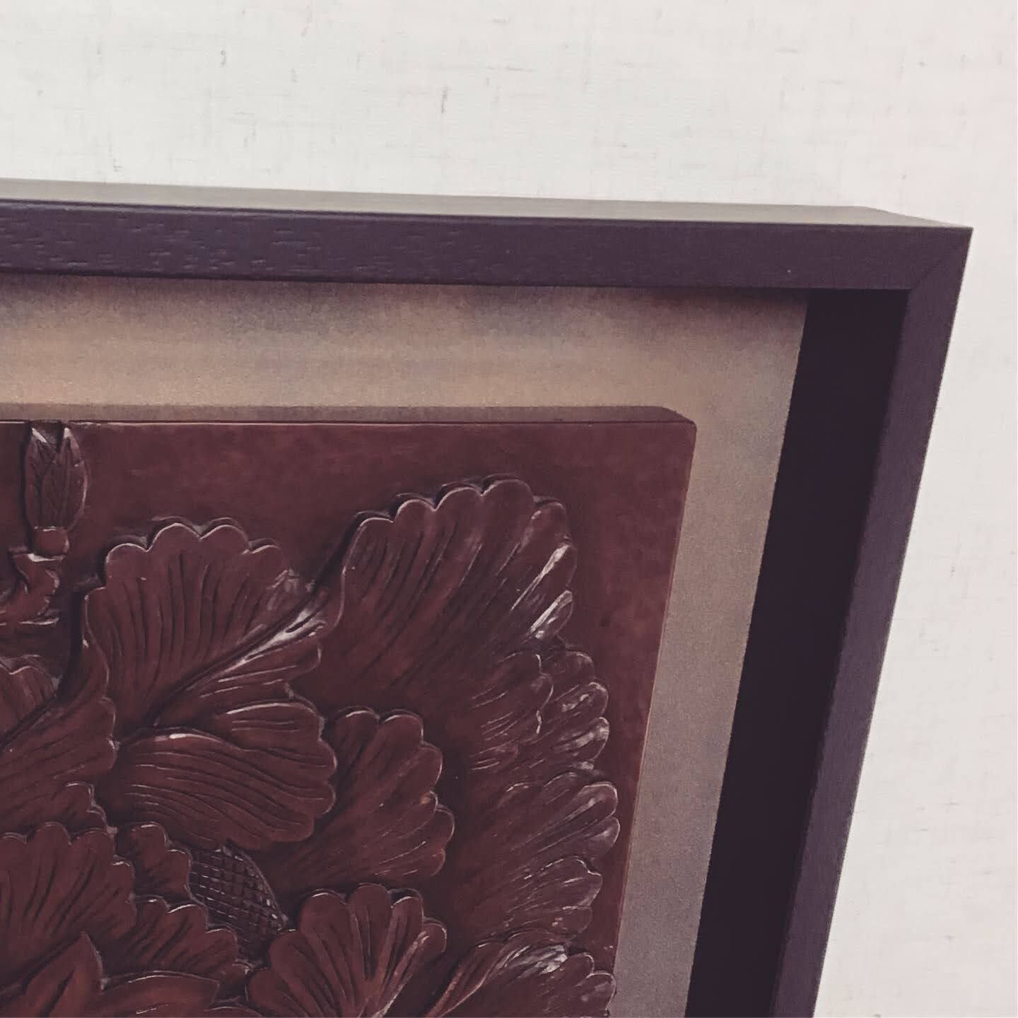  額縁のタカハシ松本店 2