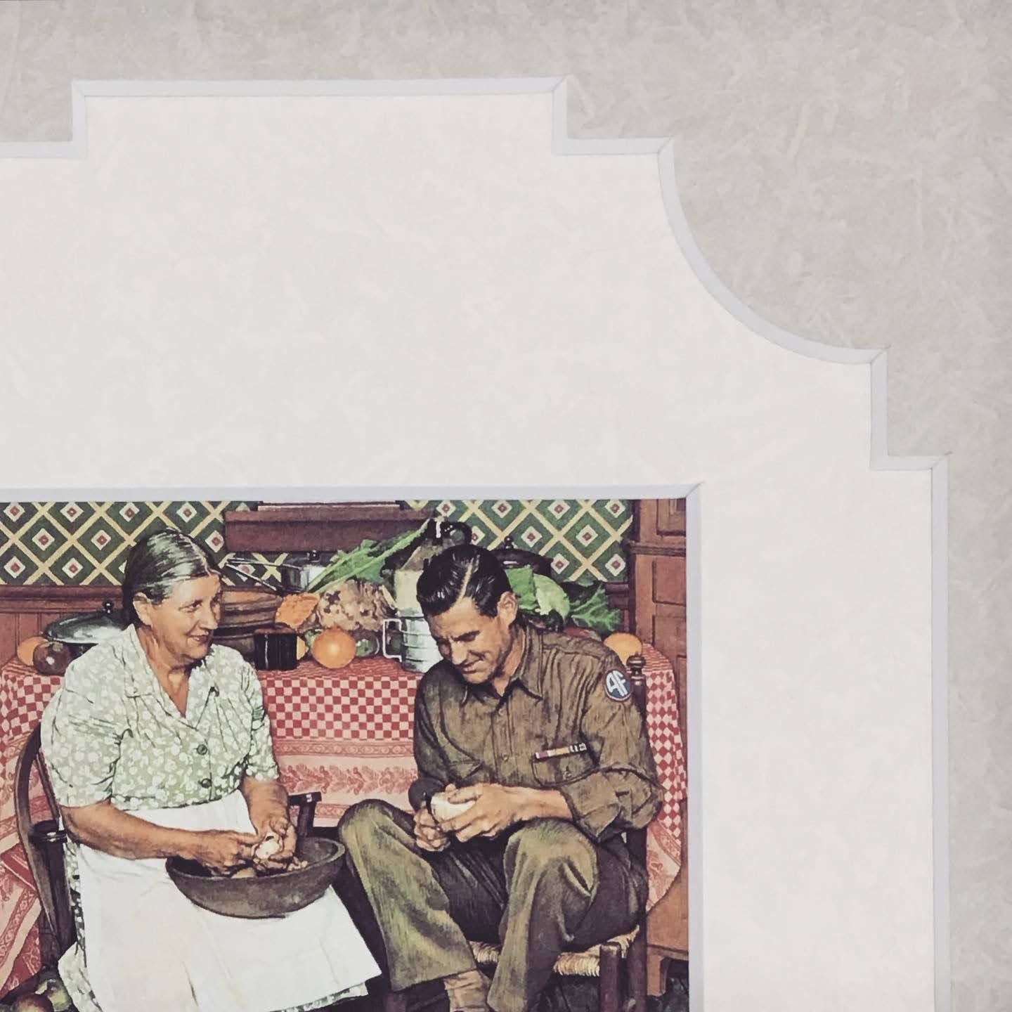  額縁のタカハシ松本店 3