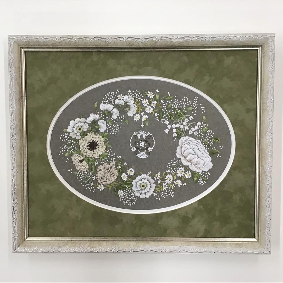 fra-me  額縁のタカハシ川中島本店