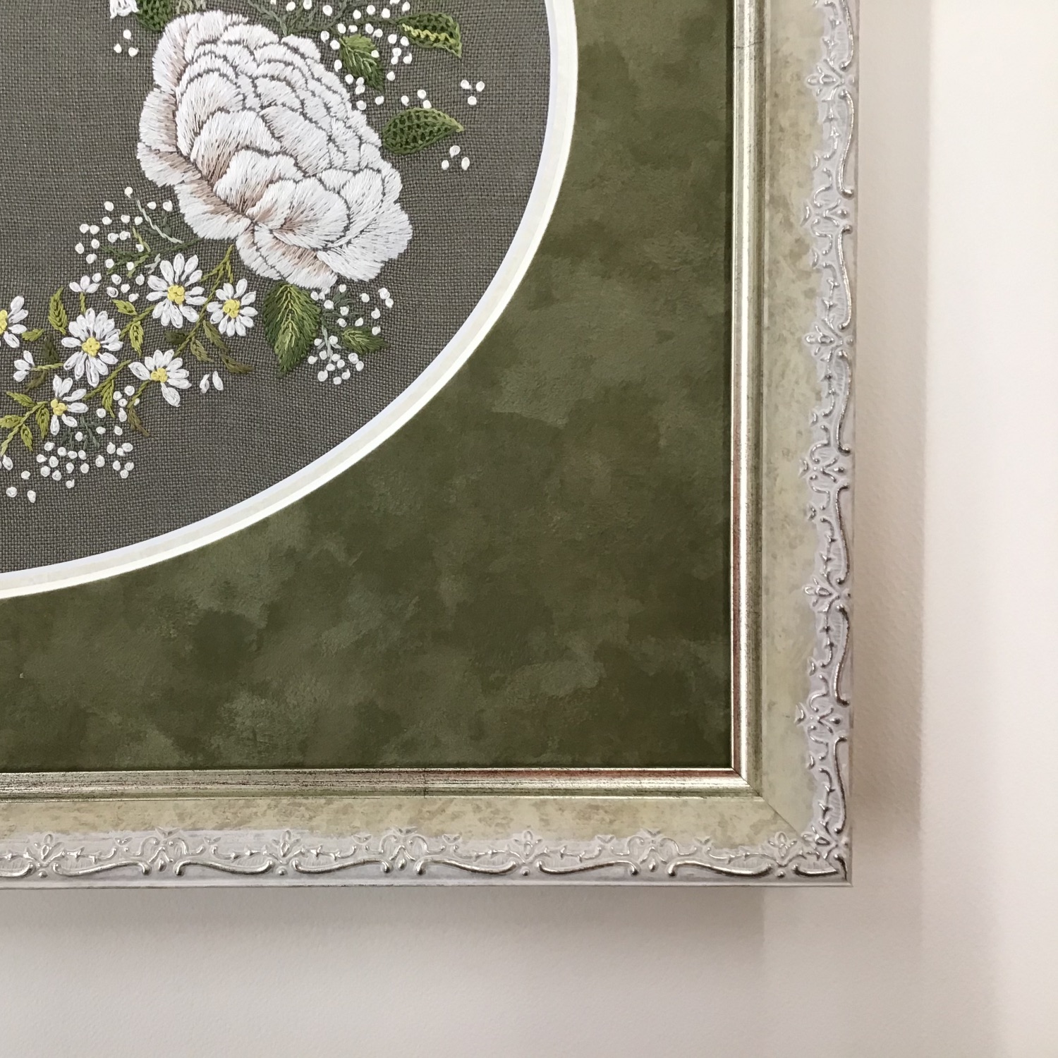  額縁のタカハシ川中島本店 3