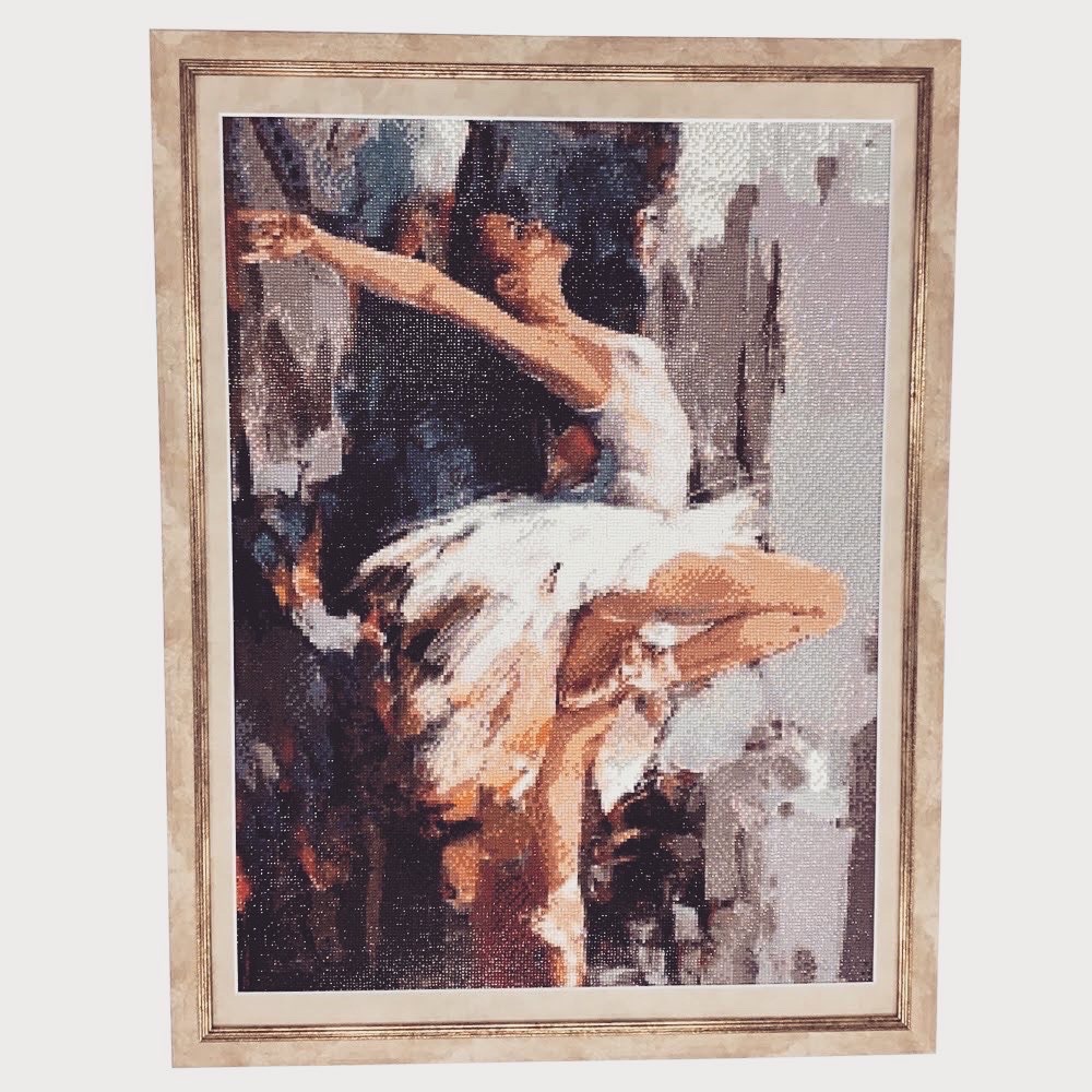  額縁のタカハシ松本店 1