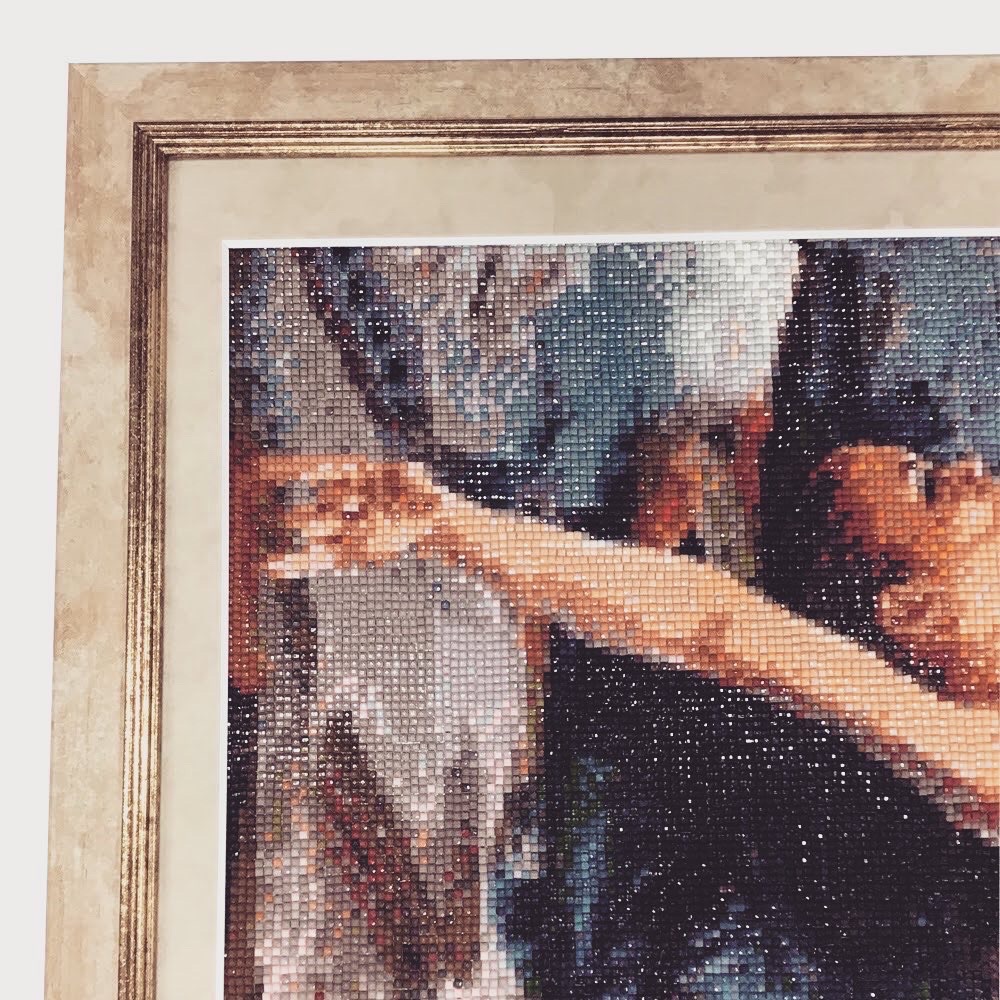  額縁のタカハシ松本店 4