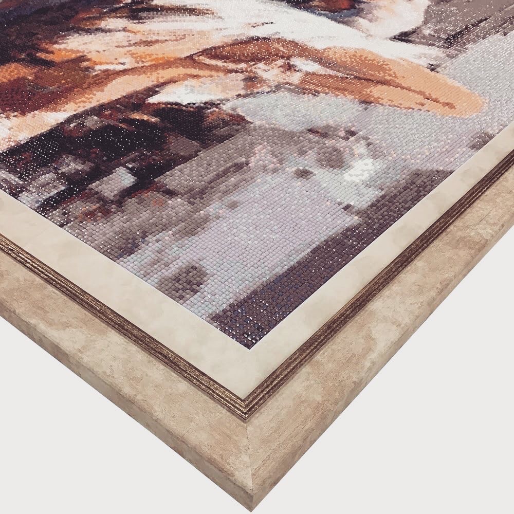  額縁のタカハシ松本店 3