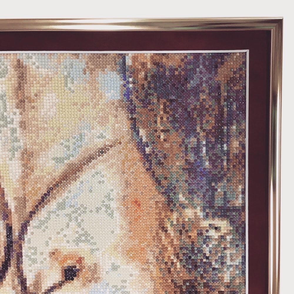  額縁のタカハシ松本店 3