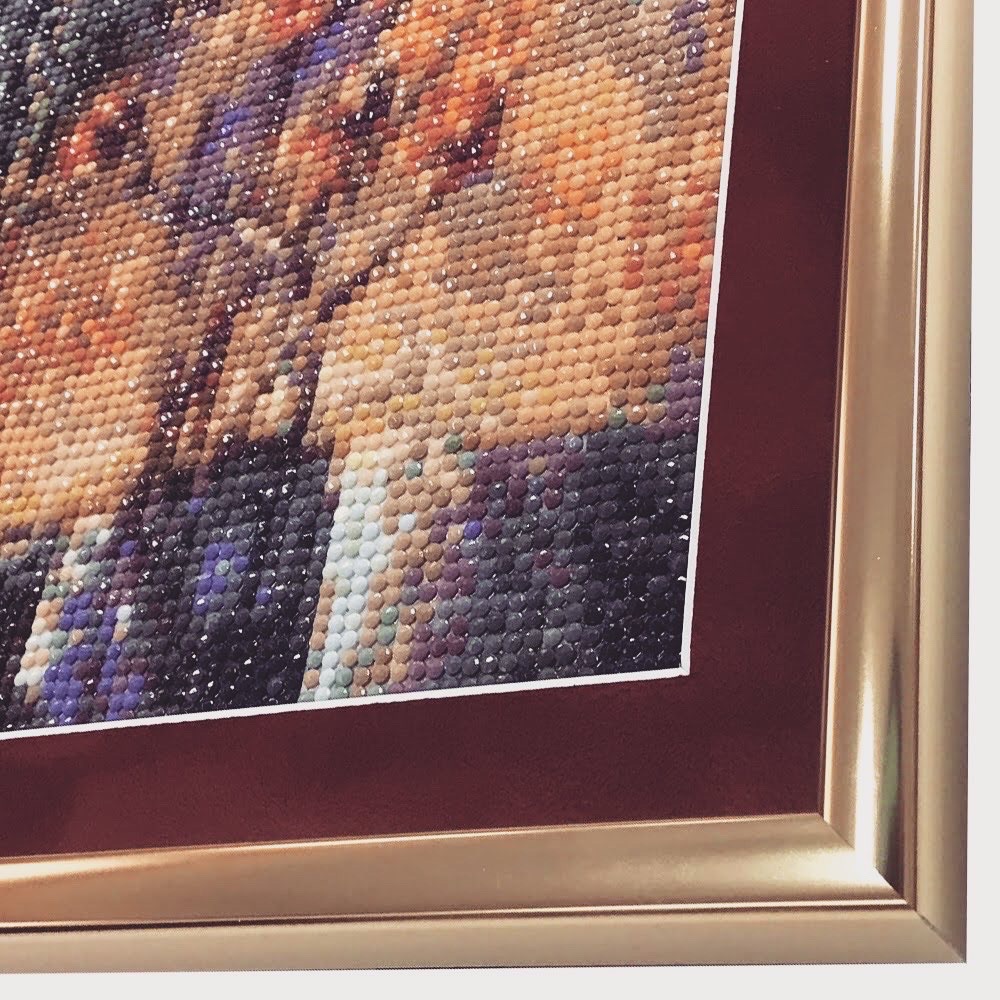  額縁のタカハシ松本店 4