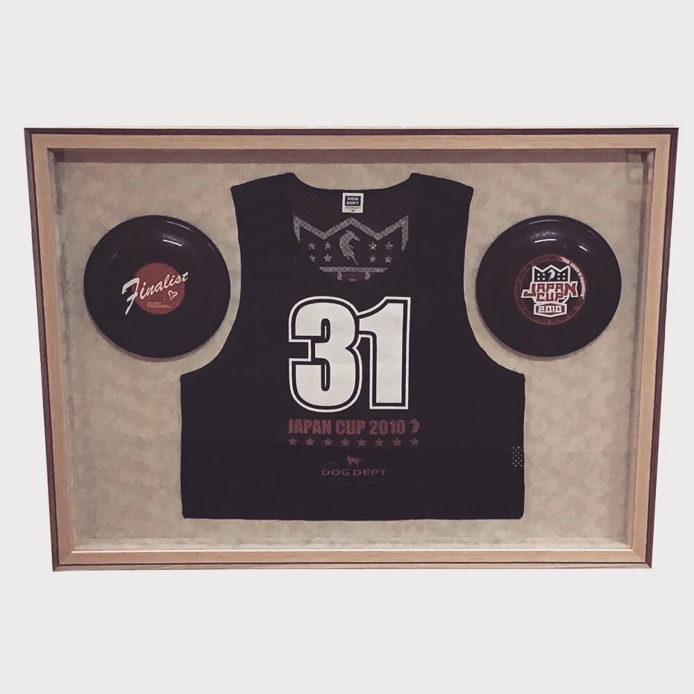 fra-me  額縁のタカハシ松本店