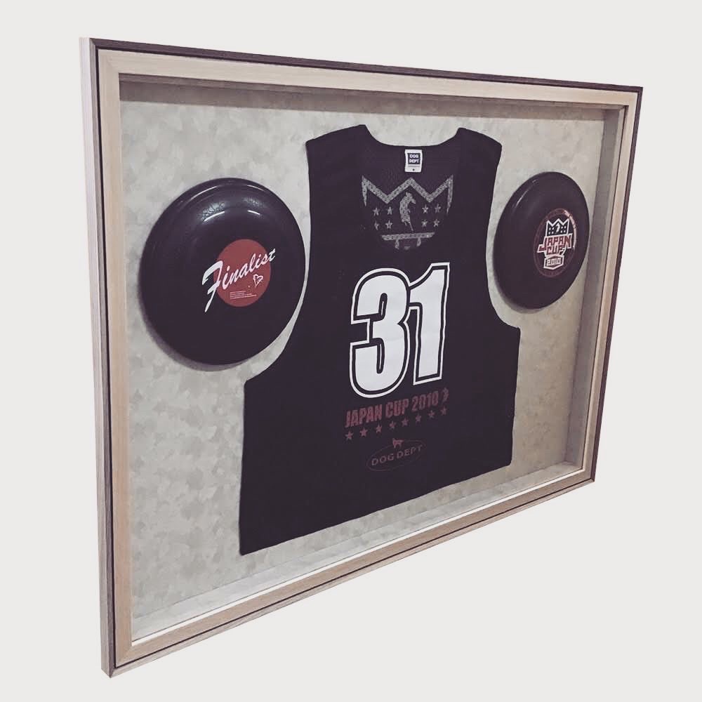  額縁のタカハシ松本店 2