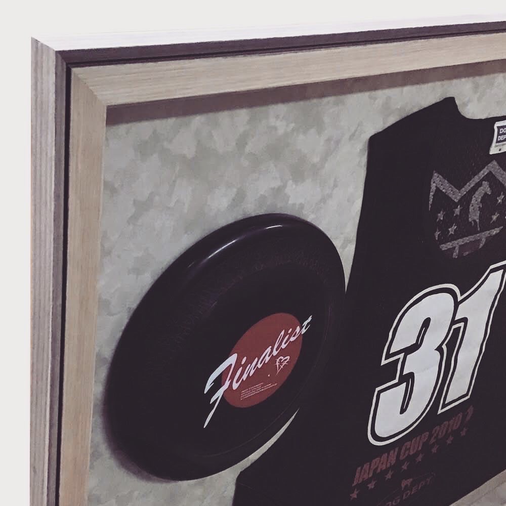  額縁のタカハシ松本店 3