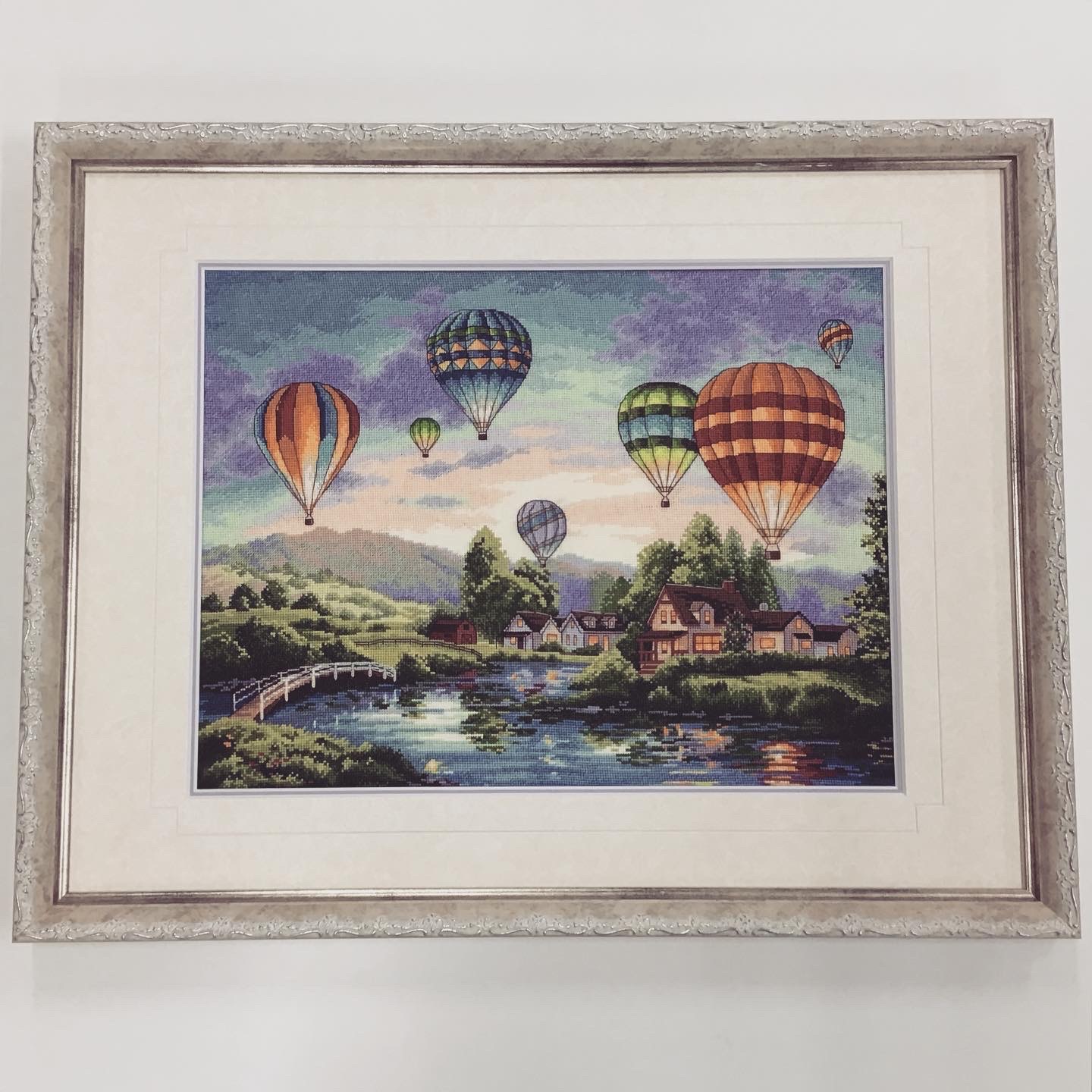  額縁のタカハシ松本店 1