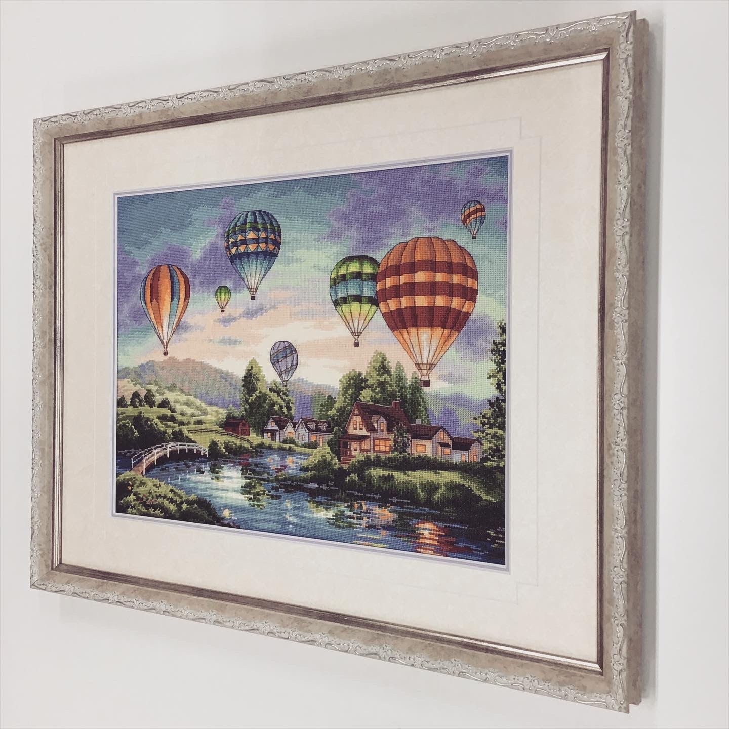  額縁のタカハシ松本店 2