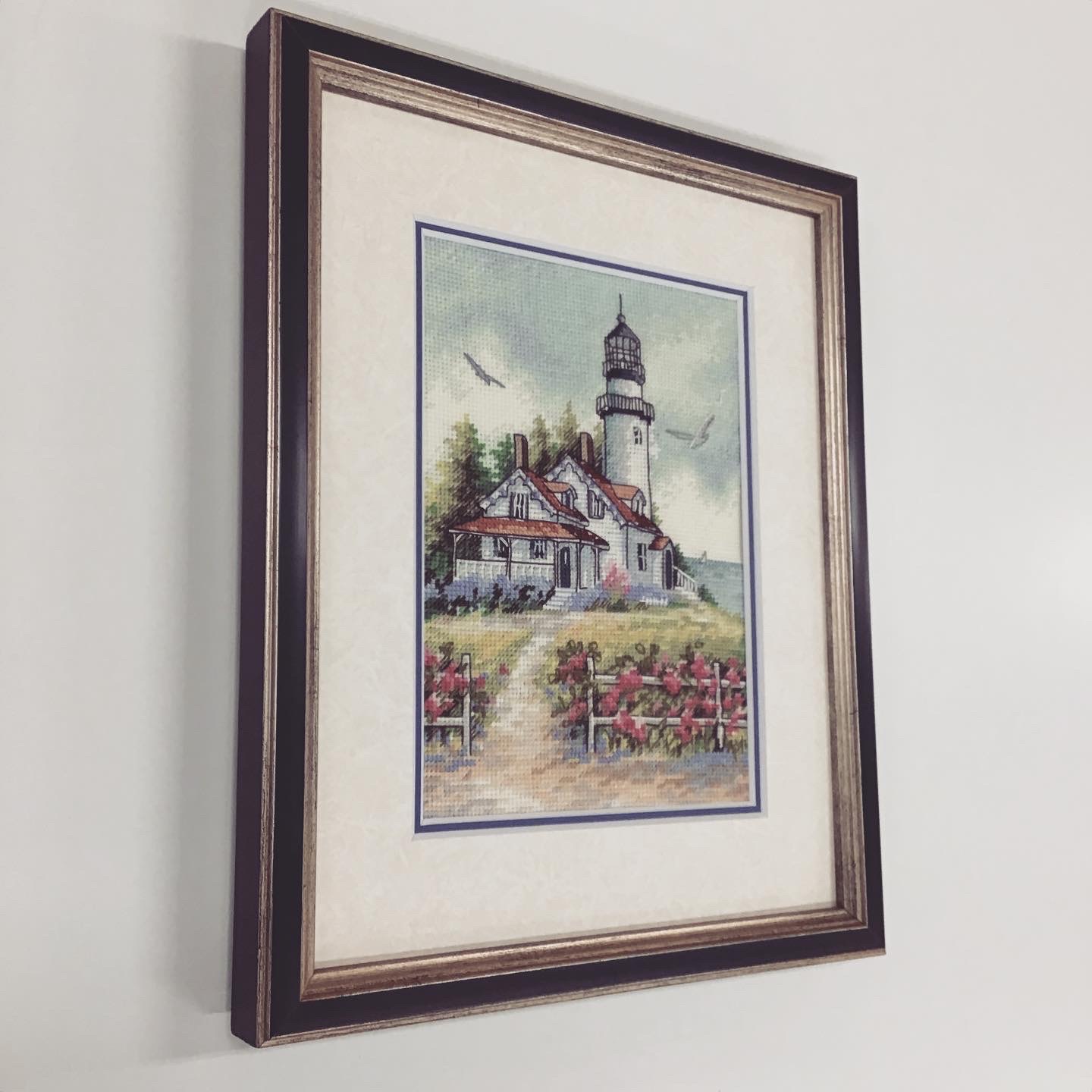  額縁のタカハシ松本店 2