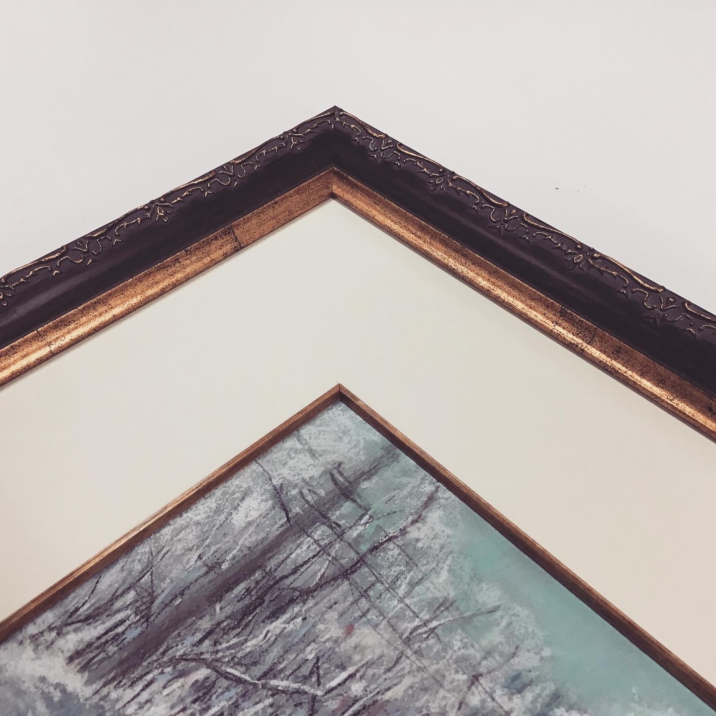  額縁のタカハシ松本店 4