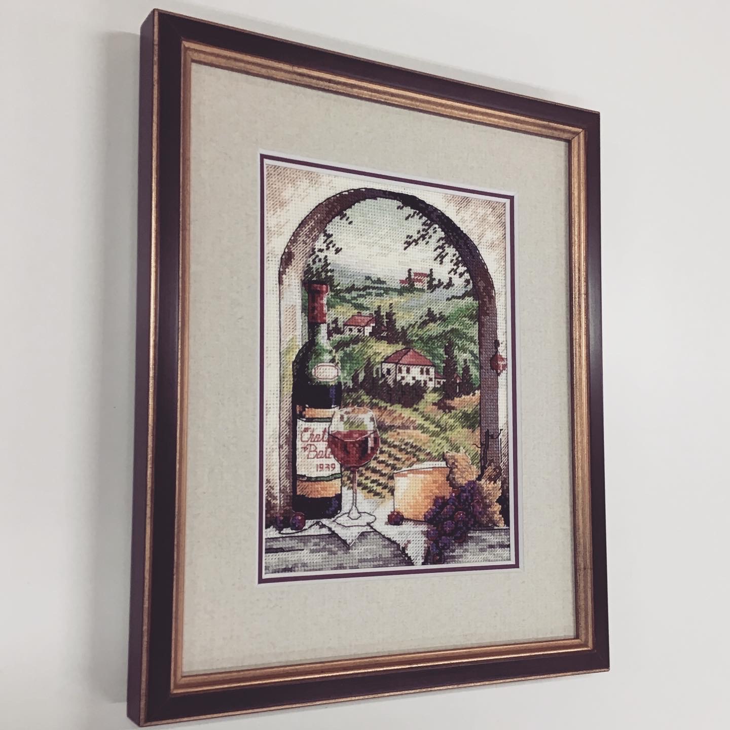  額縁のタカハシ松本店 2