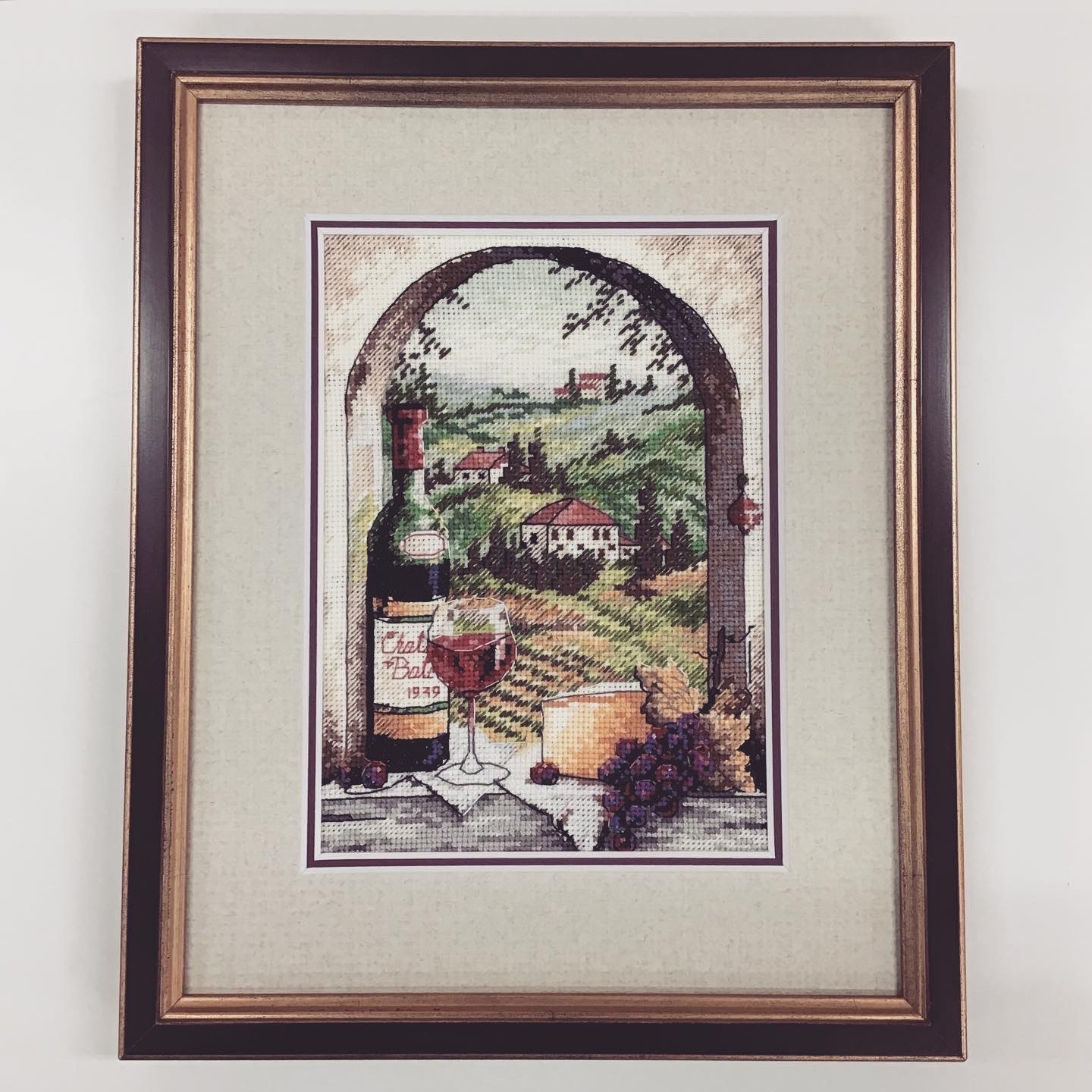 fra-me  額縁のタカハシ松本店