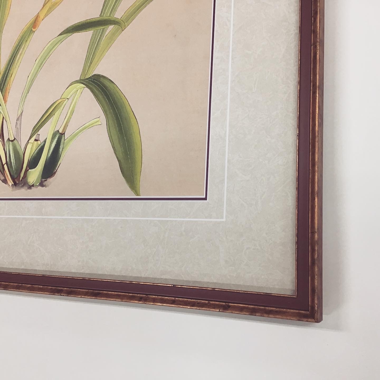  額縁のタカハシ松本店 2