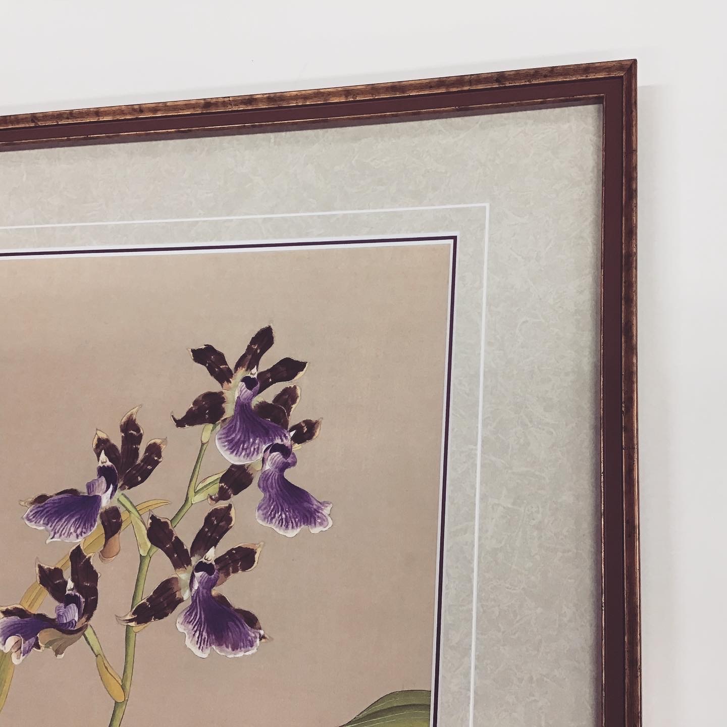  額縁のタカハシ松本店 3