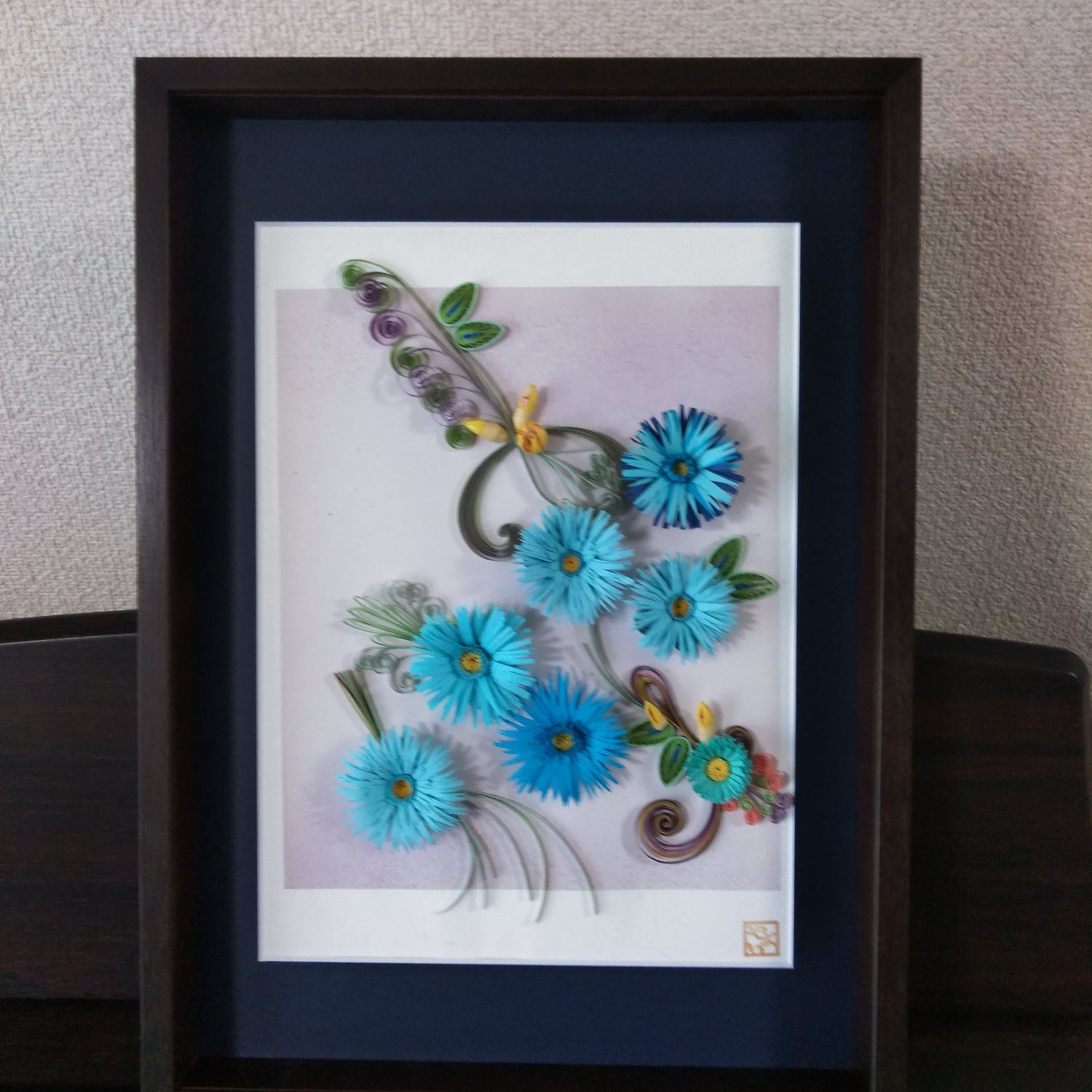 fra-me  やよいちゃん