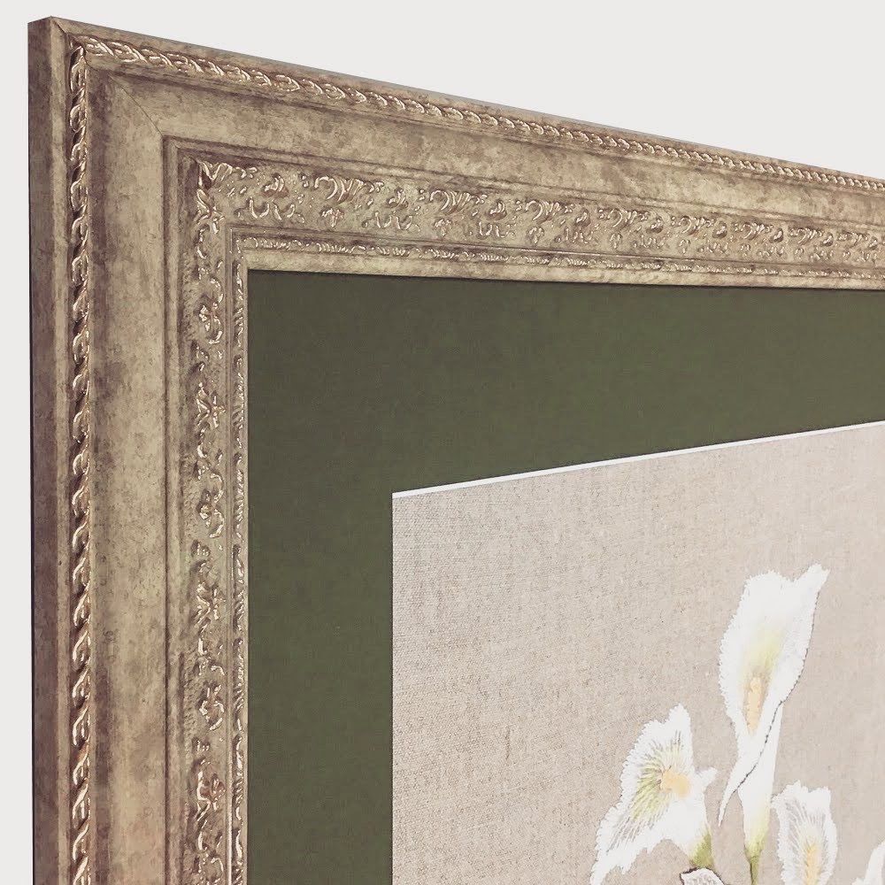  額縁のタカハシ松本店 2